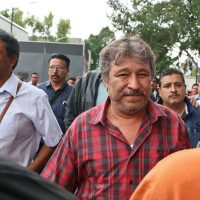 'No hacemos acuerdos en lo oscurito”, asegura la CNTE