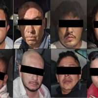 Cae banda de presuntos secuestradores en Naucalpan