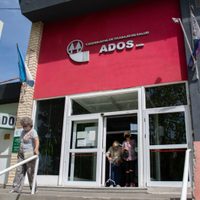 Piden el enjuiciamiento de la jueza que solicitó rematar el edificio de ADOS en Neuquén