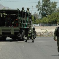Acusan a militares ante la Corte Penal Internacional por crímenes de lesa humanidad en Chihuahua