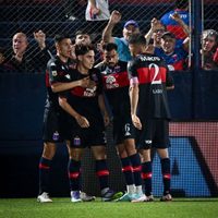 Tigre empató ante Barracas Central y... sí, hubo "polémica"