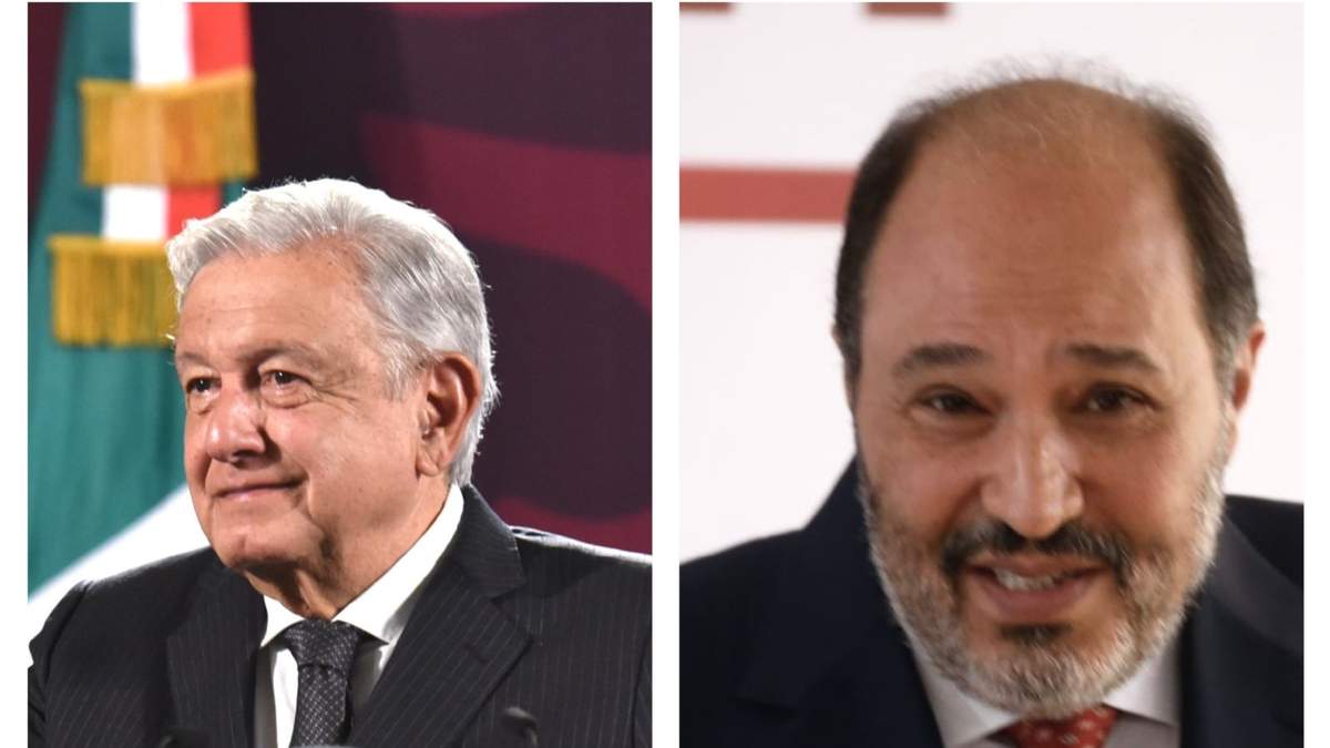 AMLO y Cárdenas Batel