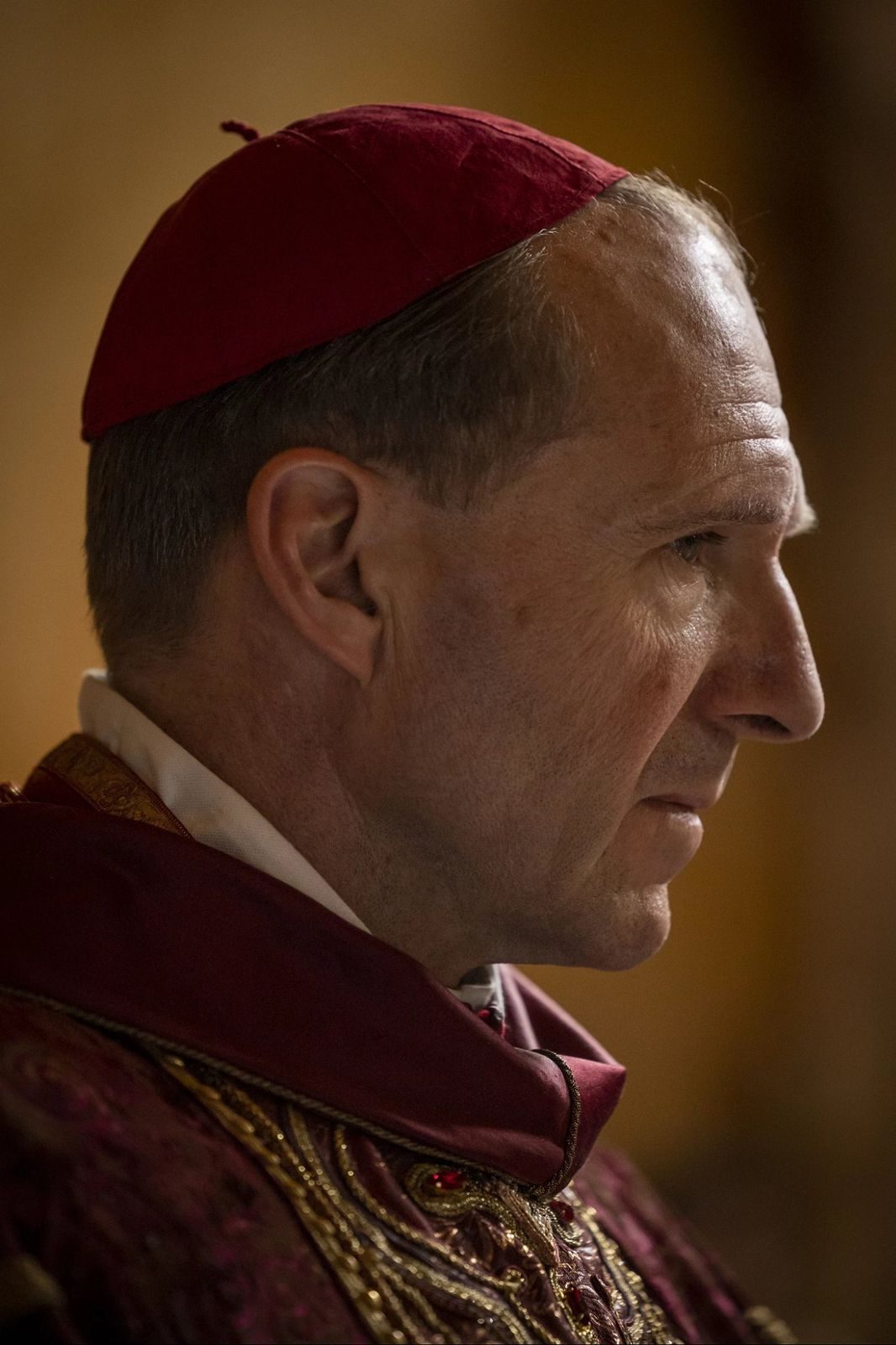 Foto x  @mrralphfiennes