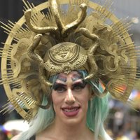 Por pandemia, marcha del orgullo gay será digital