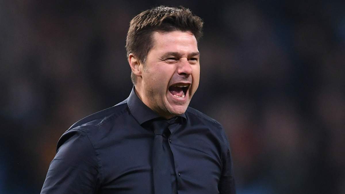 Mauricio Pochettino. Fuente: (Instagram)