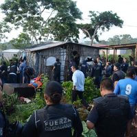 Autoridades recuperan y entregan a campesinos más de 4 mil hectáreas de tierras invadidas en Chiapas