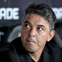 Deberán tener cuidado: los tres jugadores de River que podrían perderse el partido ante Racing