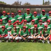 La Selección Mexicana femenil de beisbol vence 9-5 a Cuba y va al Campeonato Mundial