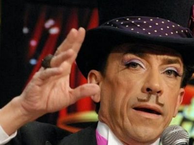 "Un chicaneo bajo": furiosa pelea de Pachano y una angelita por una ex Bailando