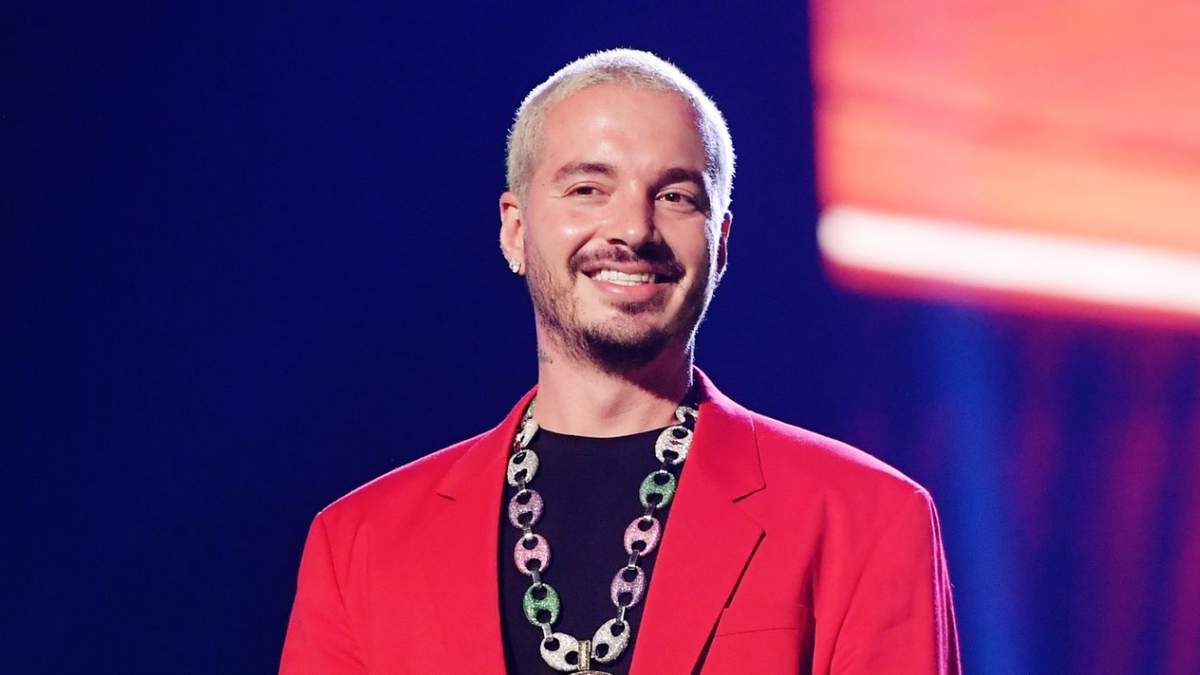 J Balvin. Fuente: (Instagram).