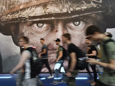Call of Duty estará disponible para Nintendo por 10 años