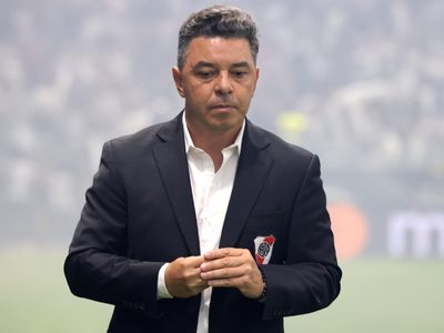 ¿Se cae el pase?: rechazaron la oferta que hizo River por el jugador que más quiere Gallardo