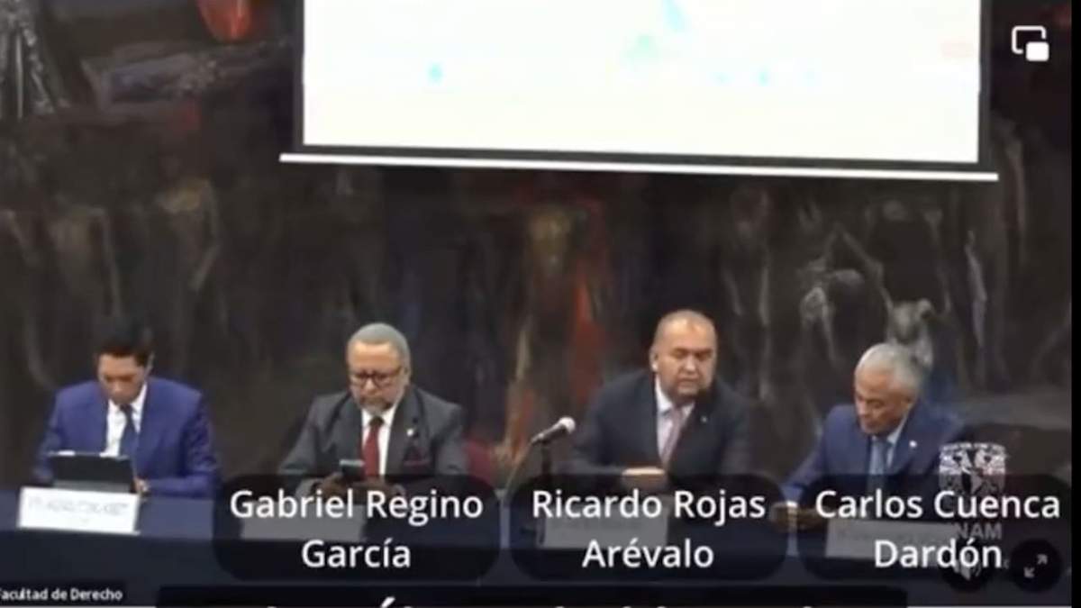 El fragmento que se viralizó