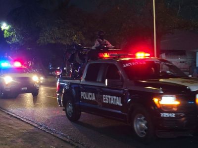 Detienen a presuntos homicidas de dos policías de Paraíso, Tabasco