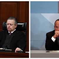 Felipe Calderón amenazó y presionó a la Corte, acusa el ministro presidente Arturo Zaldívar (VIDEO)
