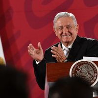 Rifa del avión presidencial es muy probable, señala López Obrador