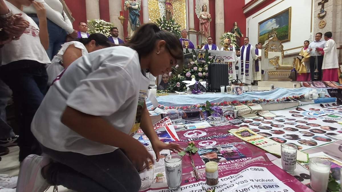 Jornada de oración