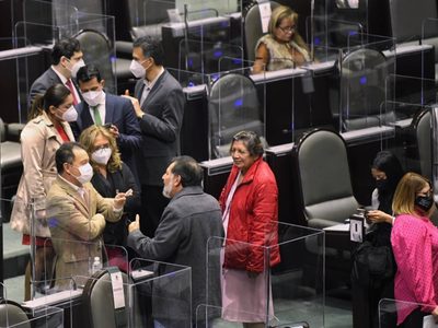Diputados aprueban nueva identificación oficial