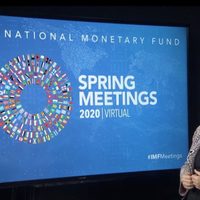 Es la crisis económica más profunda desde la Gran Depresión: FMI