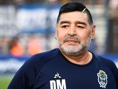 Sorprendente revelación: una cantante contó que hizo un show privado para Diego Maradona