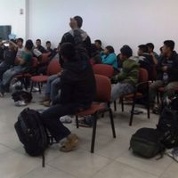 Grupo armado ataca a migrantes centroamericanos en la sierra Tarahumara