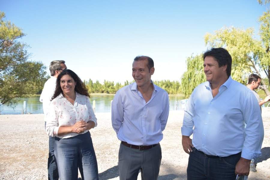 Paseo Costero Fuente: (Twitter)