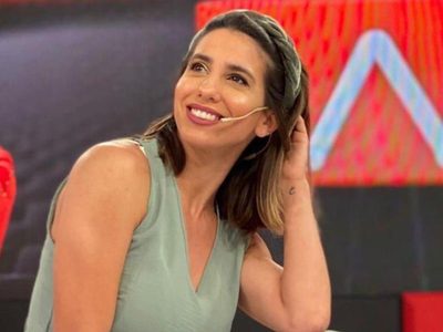 "A diputada": Cinthia Fernández confirmó su candidatura y contó su primera medida