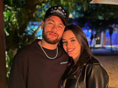 Quién es Bruna Biancardi, la mujer con la que Neymar será padre por cuarta vez