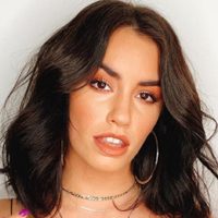 ¡El tiempo no pasó! El conmovedor encuentro entre Lali Espósito y Nicolás Vázquez en esta cuarentena