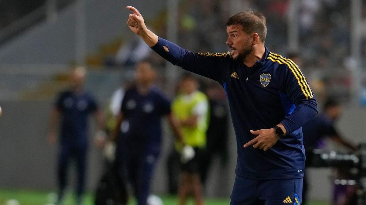 Boca. Fuente: (X)