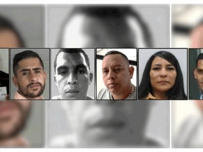 Estados Unidos sanciona a líderes de la megabanda Tren de Aragua