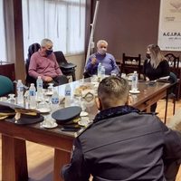 El gobierno se reunió con comerciantes por los hechos de inseguridad en Neuquén