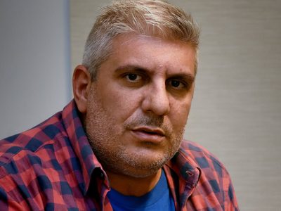 Matías Bagnato emocionó a todo el estudio de “LAM”, al contar cómo se despidió de su abuela