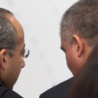 López Obrador insiste: 'hay investigaciones” sobre nexos García Luna-México Libre