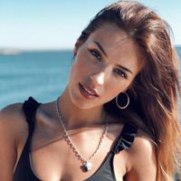 ¿Indirecta para Cinthia?: La novia de Baclini, Agustina Agazzani y un posteo que causó polémicas