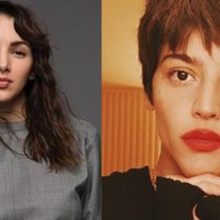 ¡Tremenda confesión! El sospechoso e inesperado cruce entre Thelma Fardin y Calu Rivero