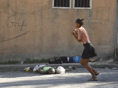 Haití impone un toque de queda para restaurar la calma tras un fin de semana de violencia