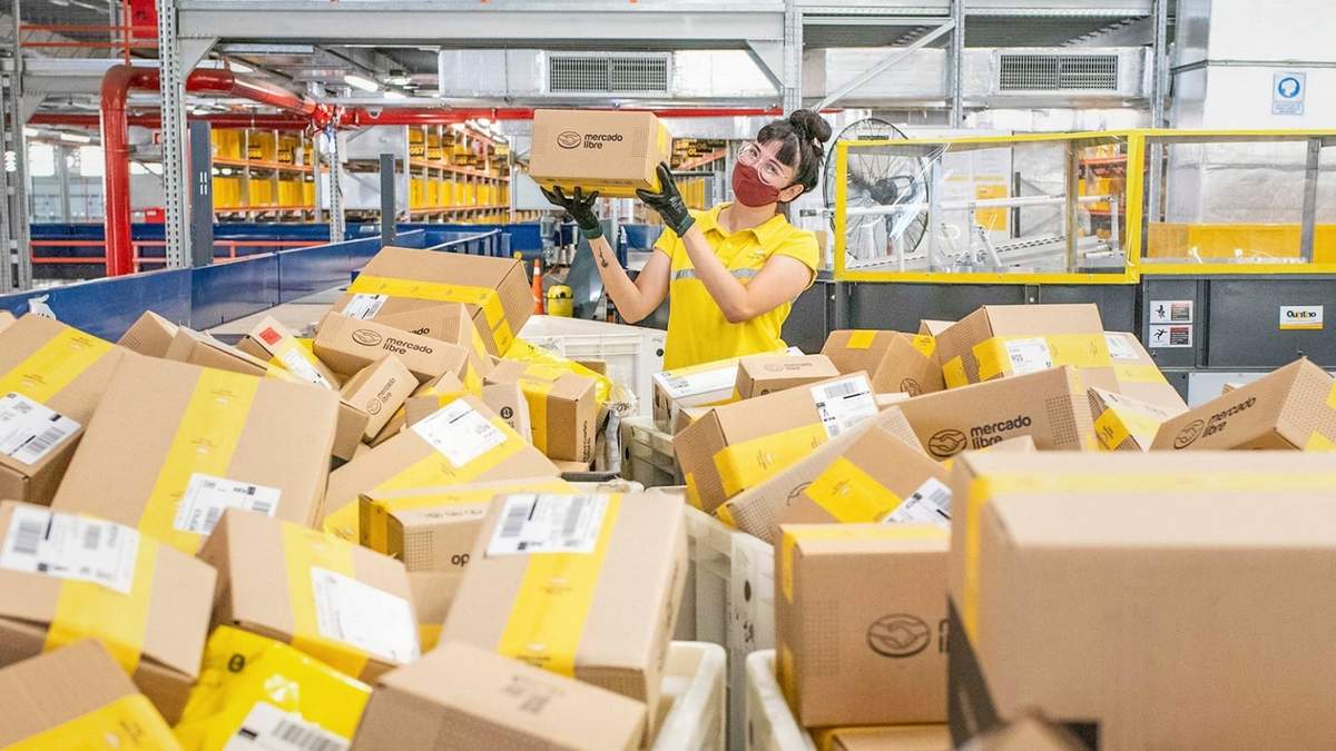 Mercado Libre facturó un 73% más en 2020,