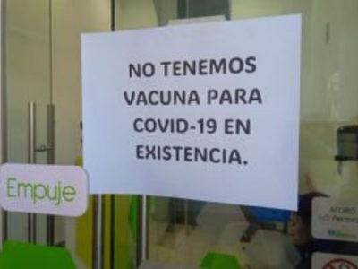 Detienen en Texas a regidor panista acusado de desviar recursos durante pandemia por Covid-19