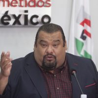 Cuauhtémoc Gutiérrez: prófugo con una red de 25 candidatos