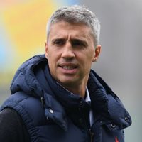 La revelación de Hernán Crespo sobre Lautaro Martínez