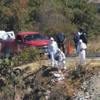 Mujer es hallada ejecutada en carretera Morelia-Atécuaro; van 25 feminicidios en Michoacán en 2017