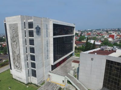 Recuento de una catástrofe: la bancarrota del Poder Judicial de Veracruz