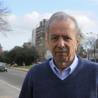Murió uno de los sobrevivientes de la tragedia de los Andes