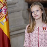 Tiene prohibido decirlo: el secreto de la hija del Rey Felipe