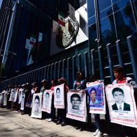 Caso Ayotzinapa: Zerón gana otra batalla por la impunidad