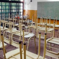 En Río Negro: una escuela suspendió las clases por un caso de coronavirus