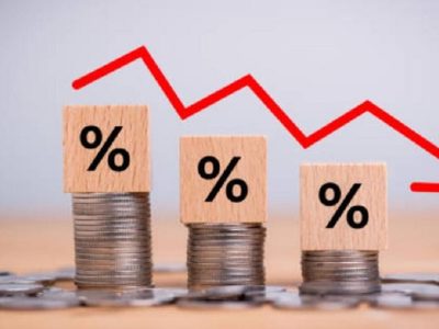 Para el mercado, la economía ya reinició el proceso desinflacionario
