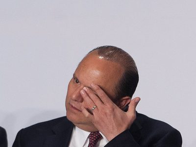 Audiencia final para extradición de César Duarte será el 10 de noviembre
