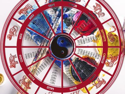 Según el Horóscopo chino, qué colores se deberán usar este año para atraer el amor y el dinero